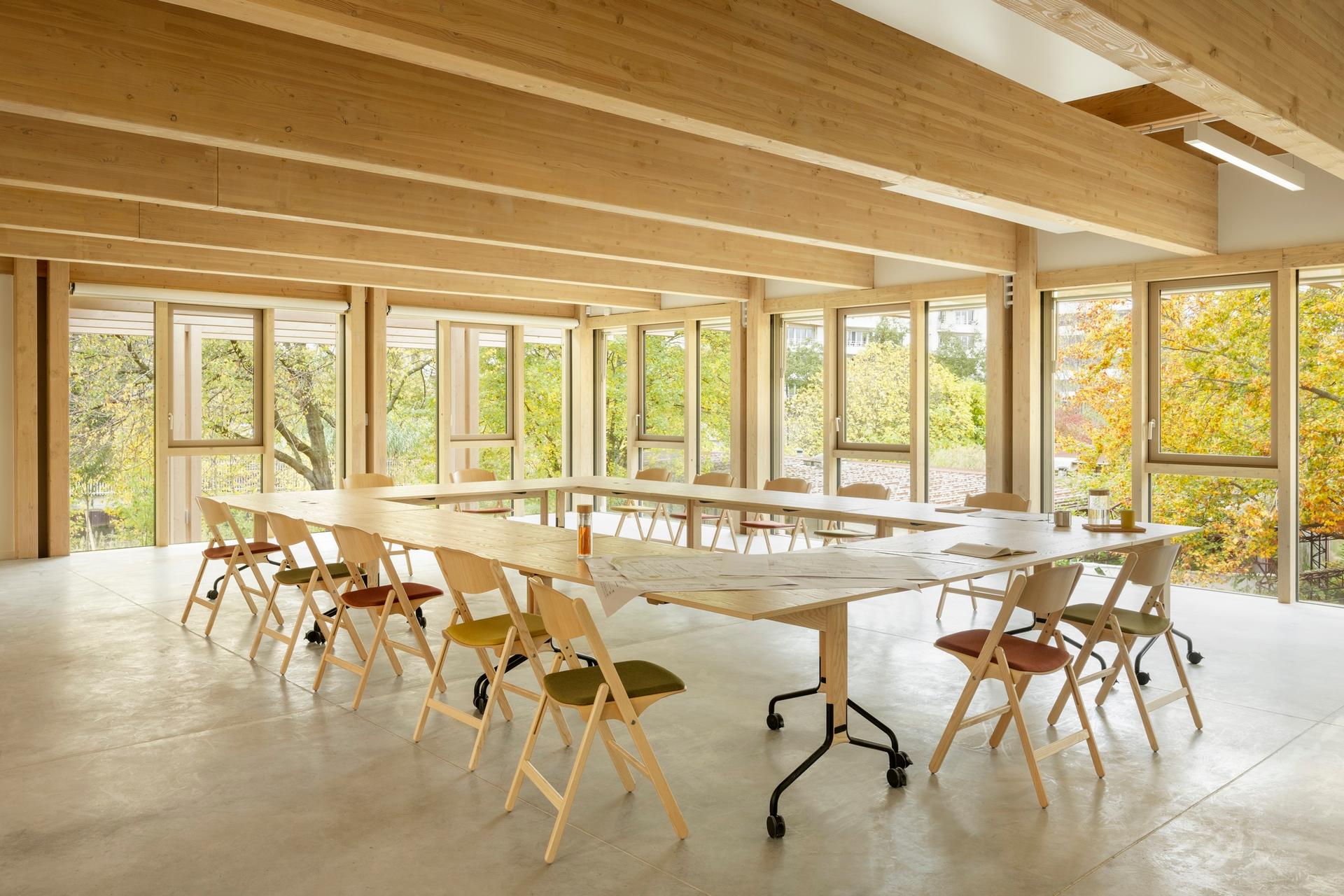 Pavillon Jardins - image 21