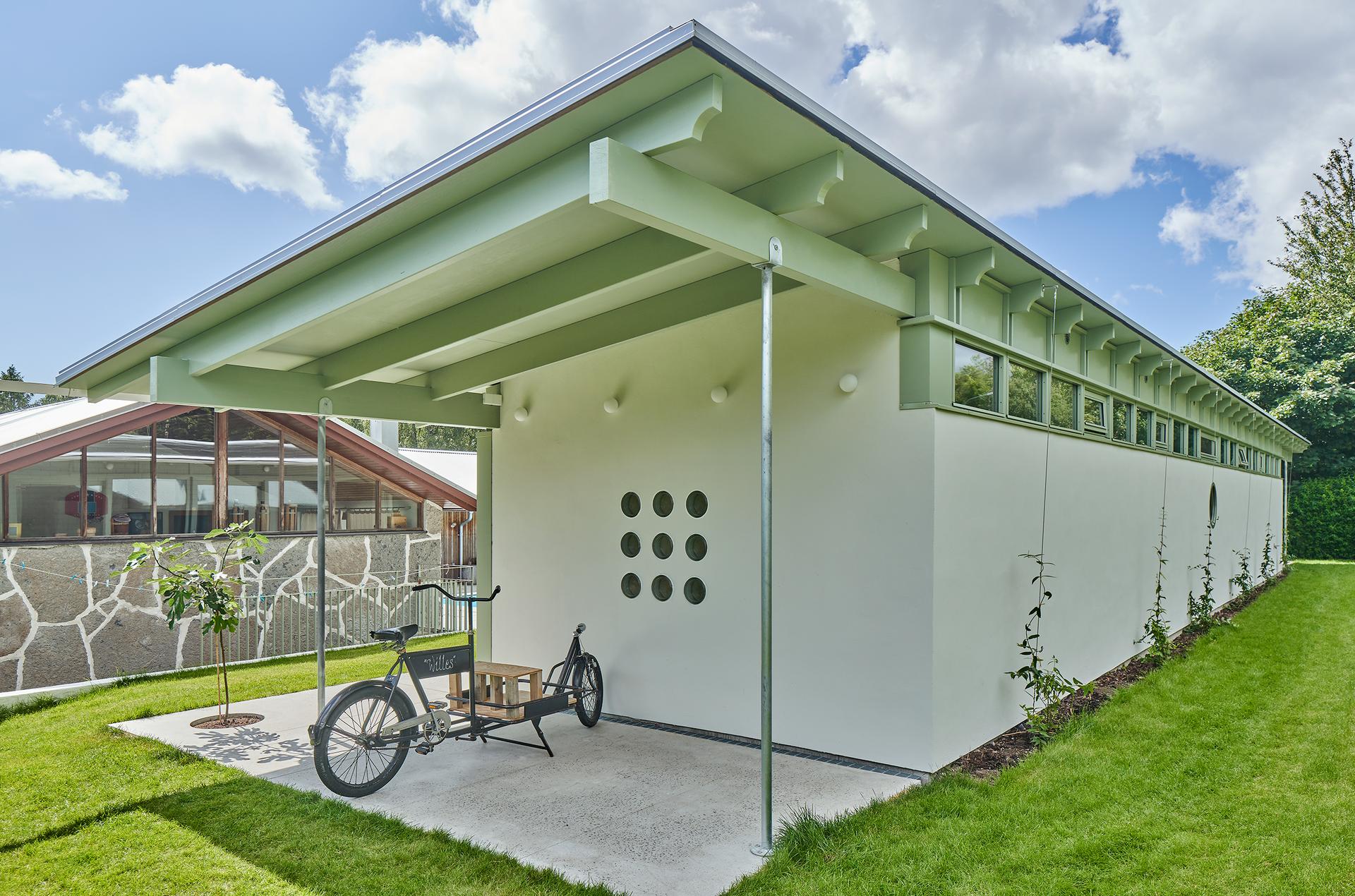 Gasthaus Ericsson - image 13