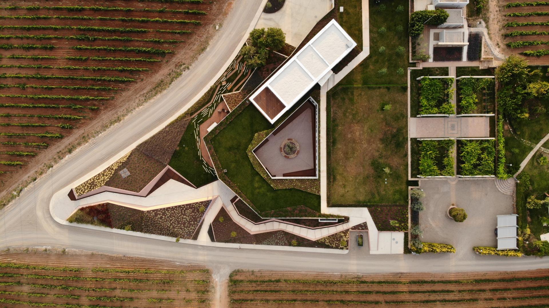 Kuzubağ Winery - image 2