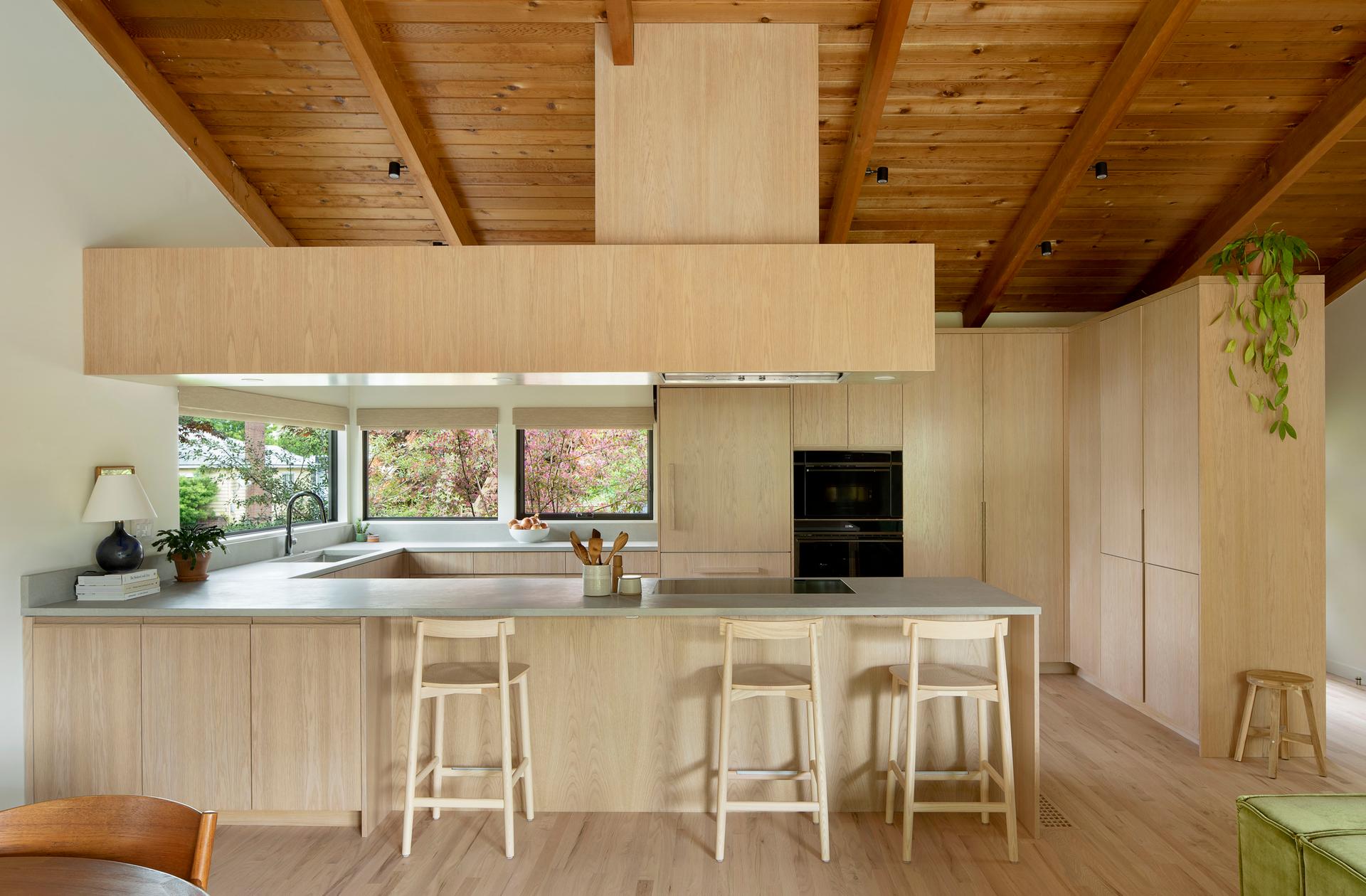 Fernhill Residence