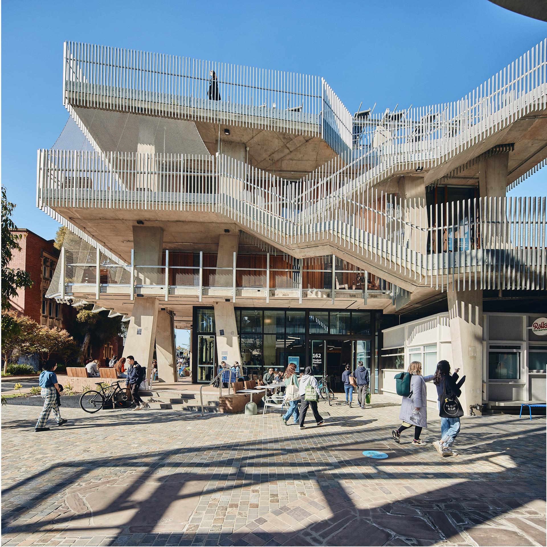 Koning Eizenberg Architecture - image 4