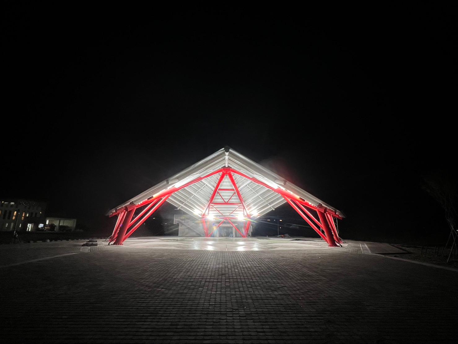 Matang Indigenous Tribal Gathering Place - image 23