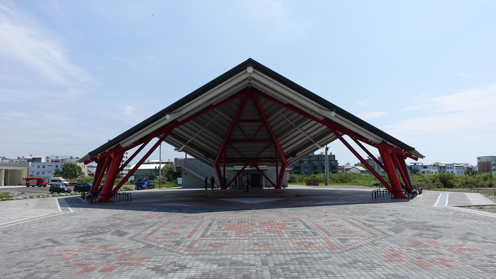 Matang Indigenous Tribal Gathering Place - image 5
