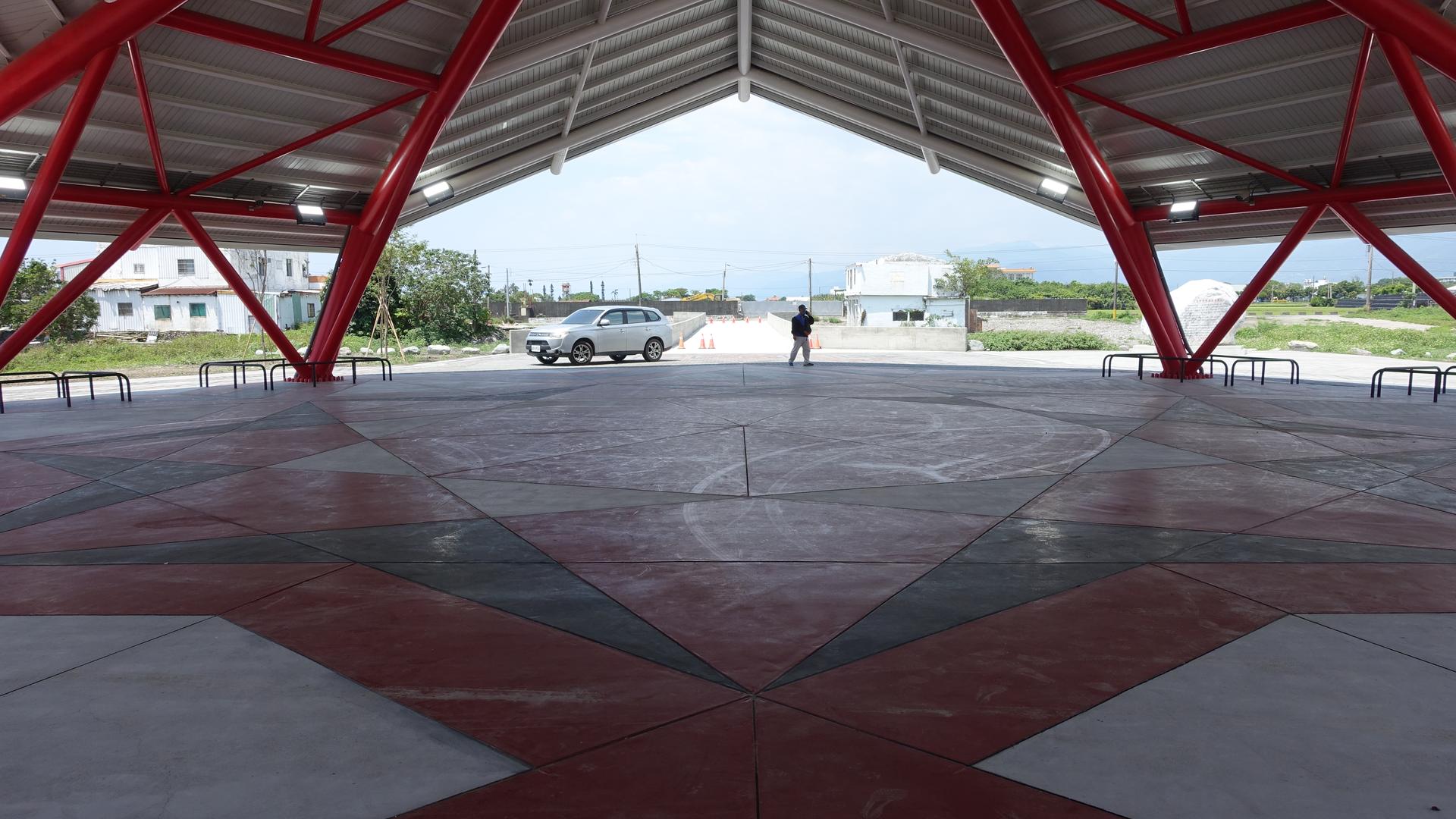 Matang Indigenous Tribal Gathering Place - image 7