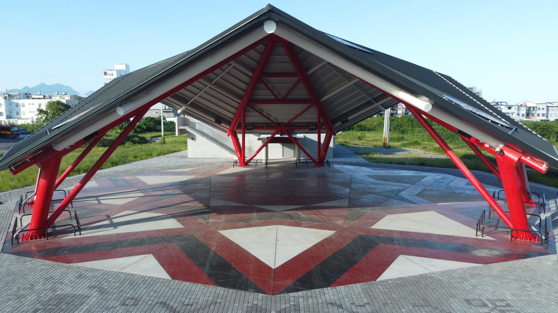 Matang Indigenous Tribal Gathering Place - image 6