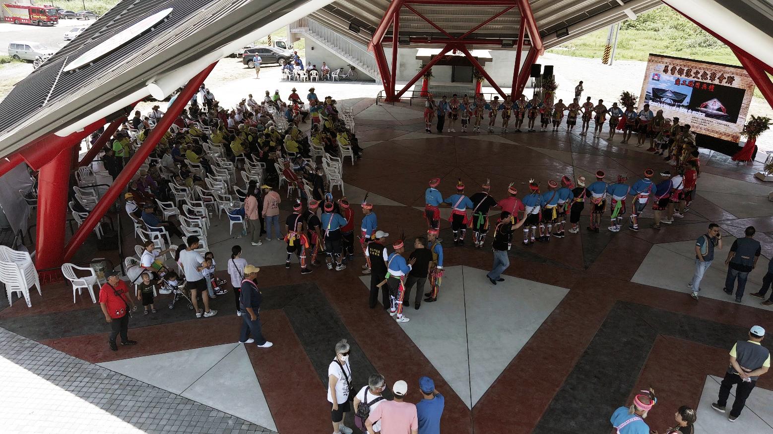 Matang Indigenous Tribal Gathering Place - image 18