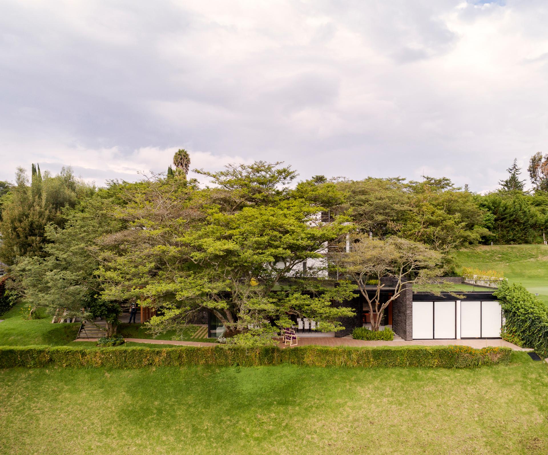 Hidden Stone House - image 4