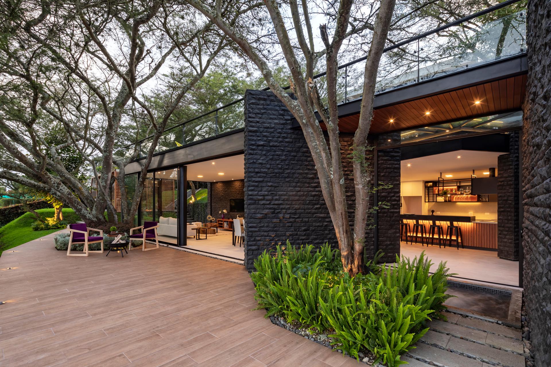 Hidden Stone House - image 5