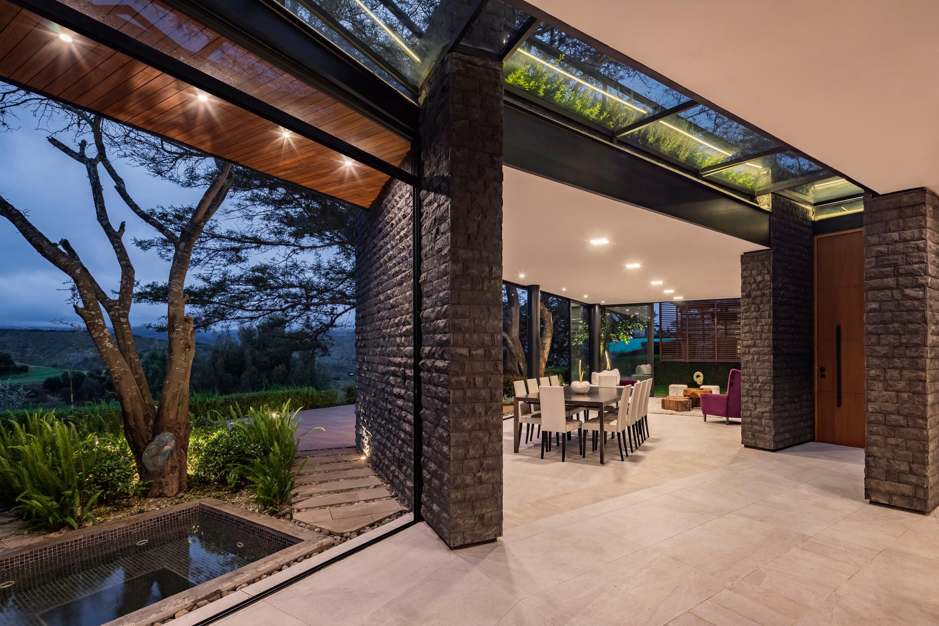 Hidden Stone House - image 6