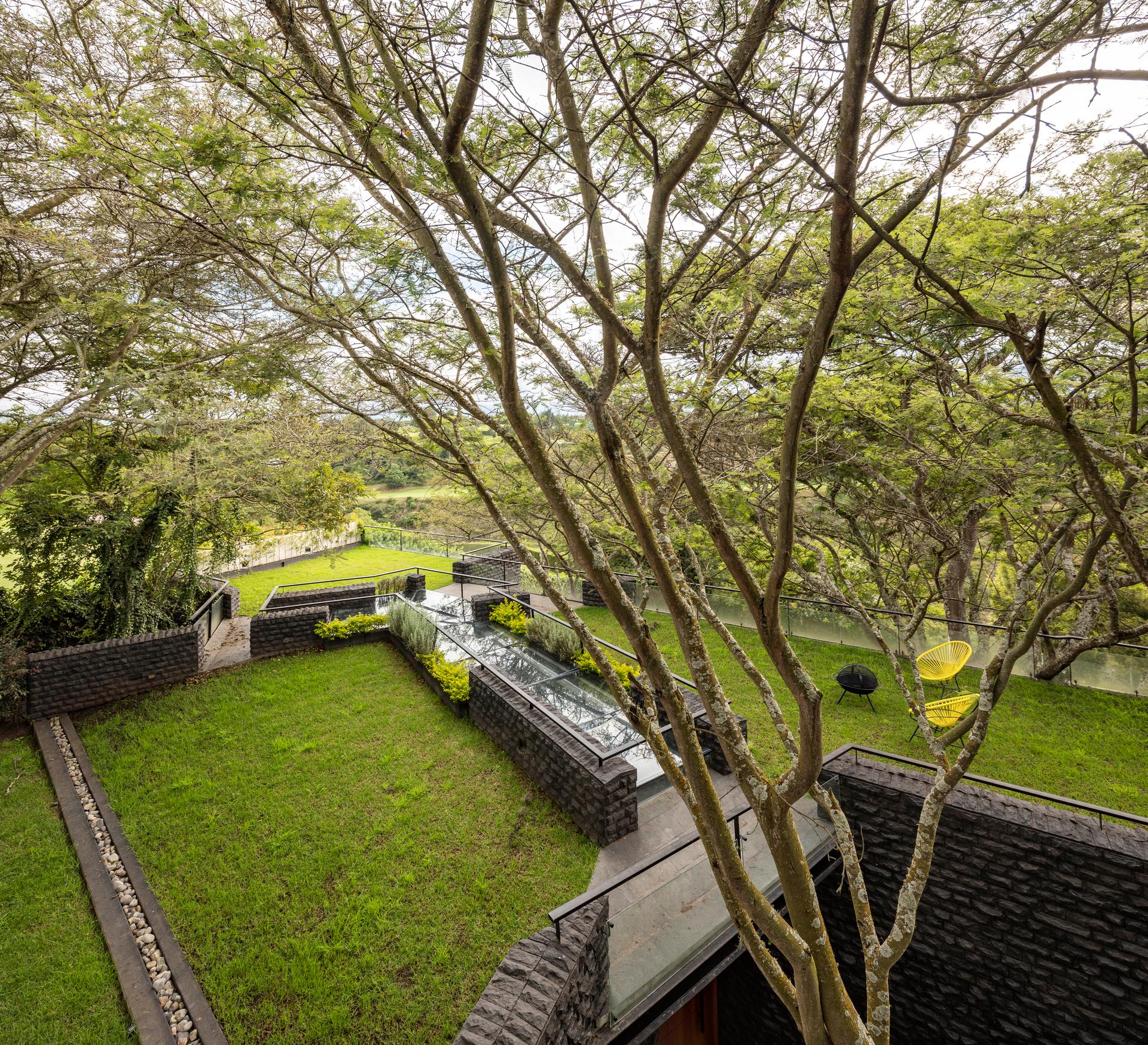 Hidden Stone House - image 11