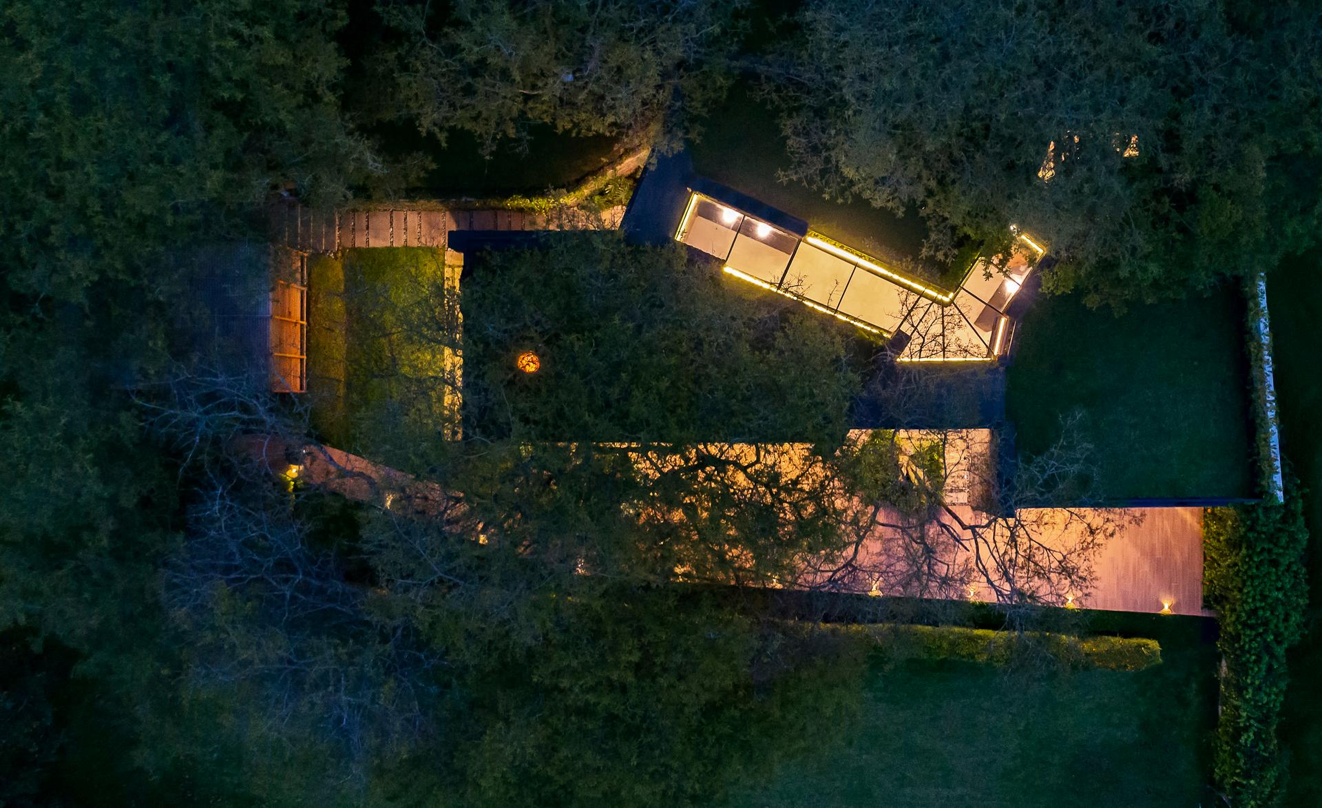 Hidden Stone House - image 12