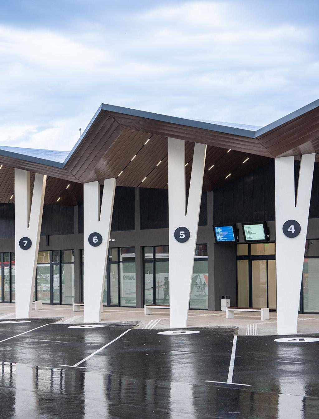 Varna Bus Station - image 3