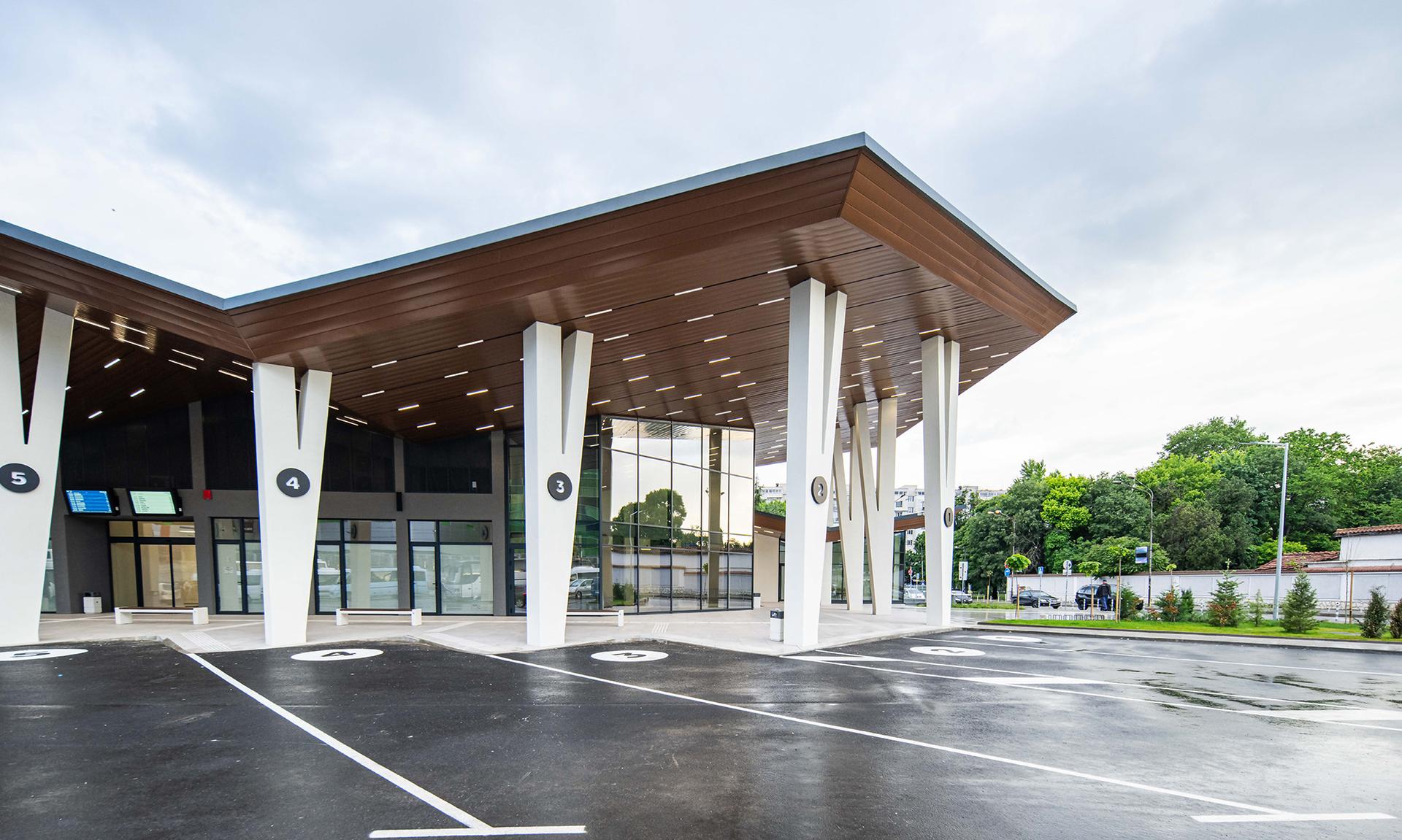 Varna Bus Station - image 15