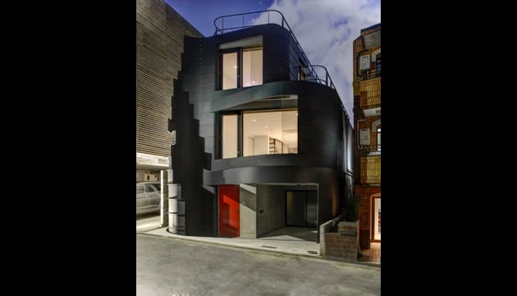 RAA house wrap collaboration '522'