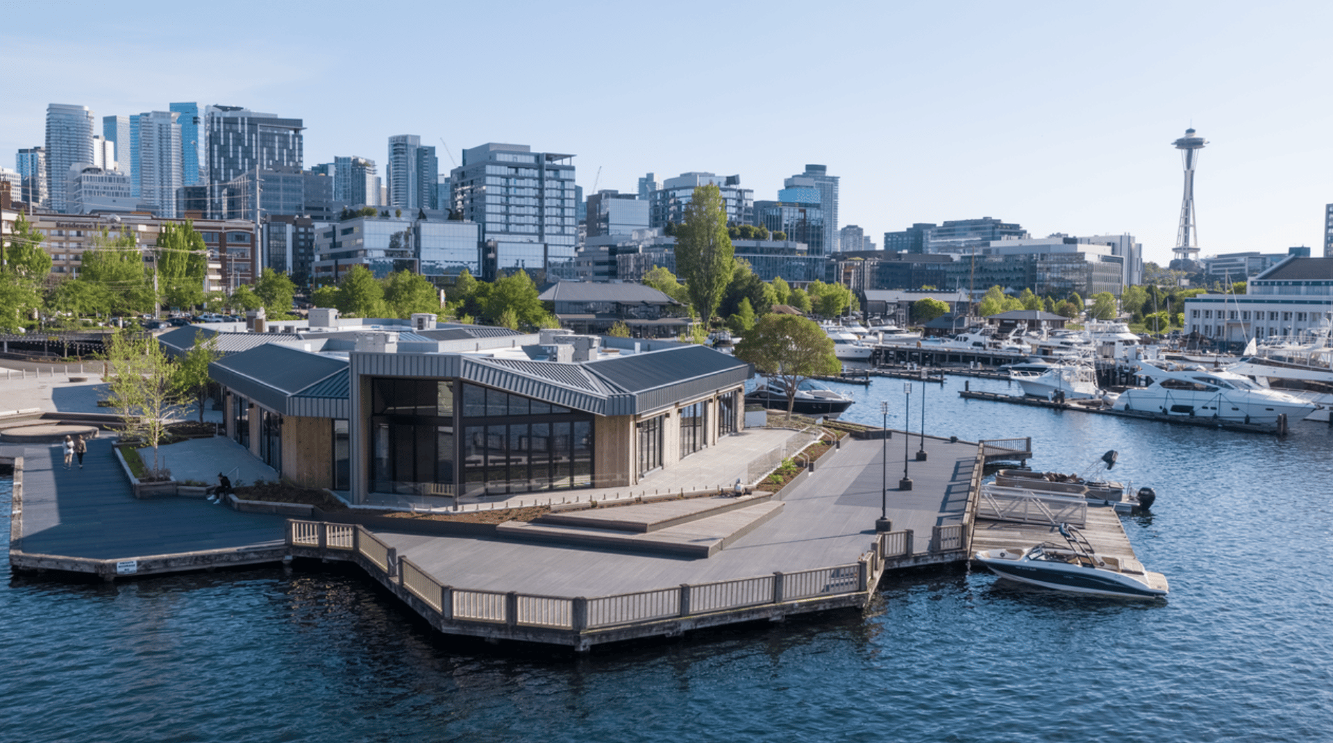 Iona Island Wastewater Treatment Plant - image 20