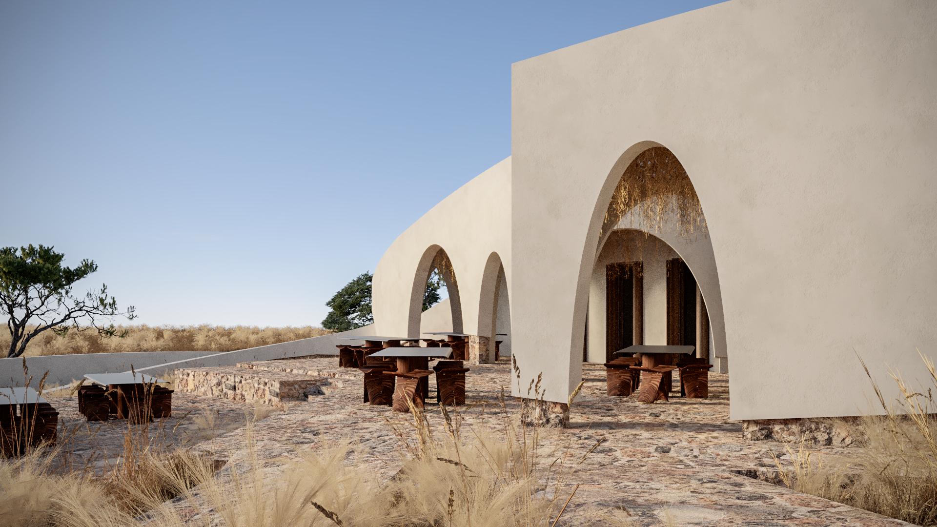 Golden Beach Hotel - image 7