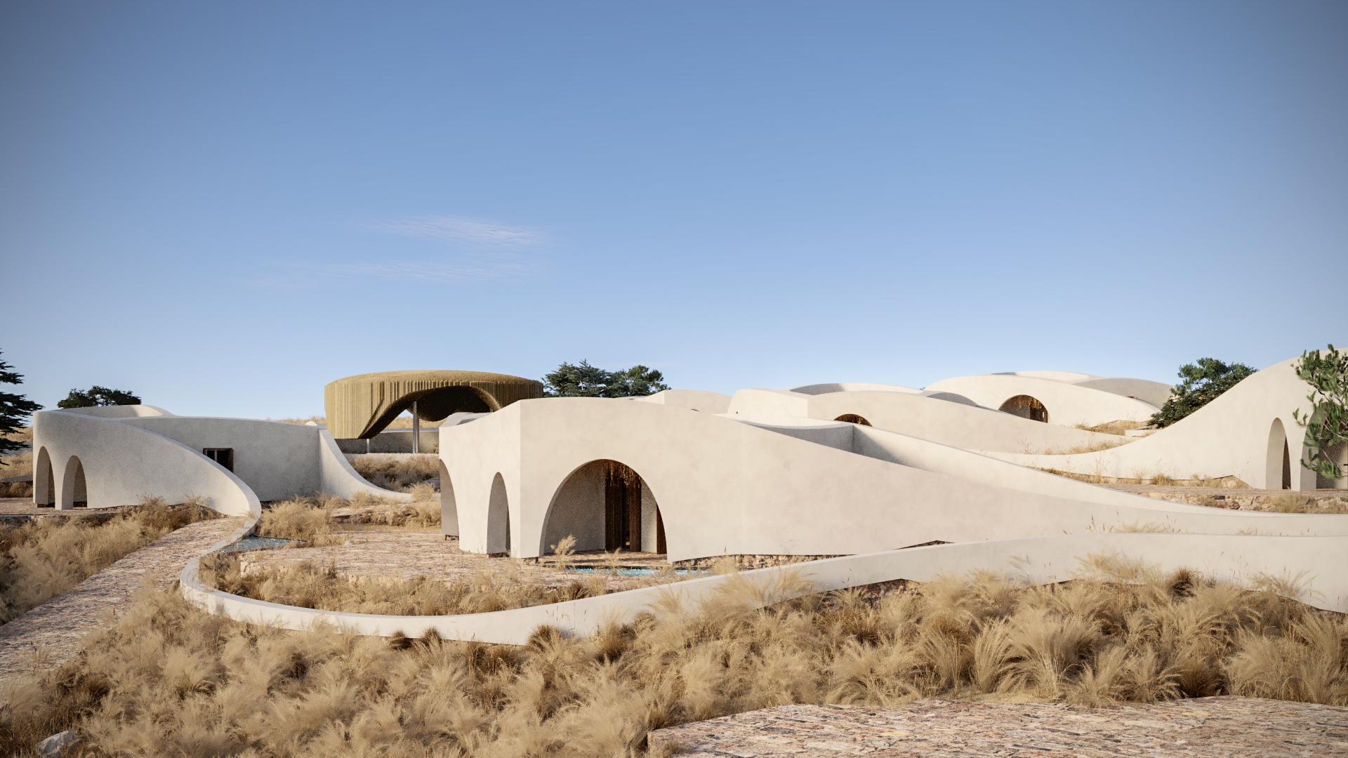 Golden Beach Hotel - image 6