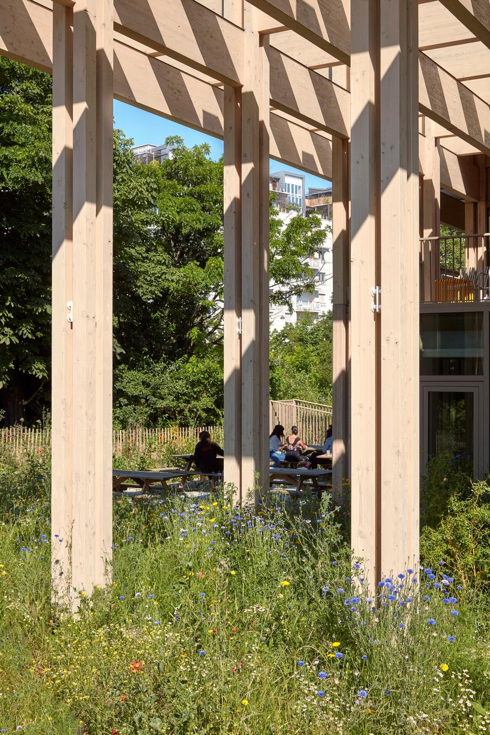 Pavillon Jardins - image 10