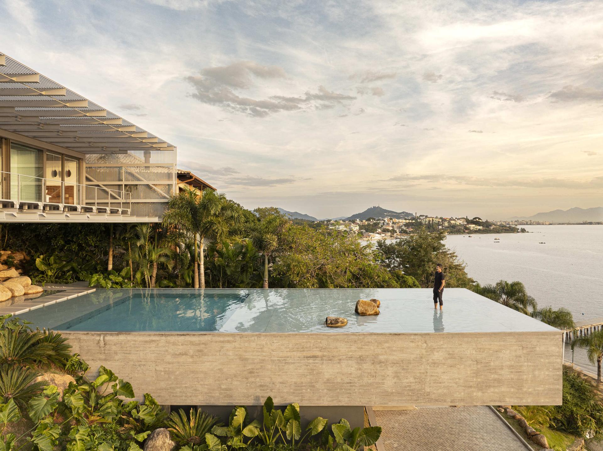 Ponte House