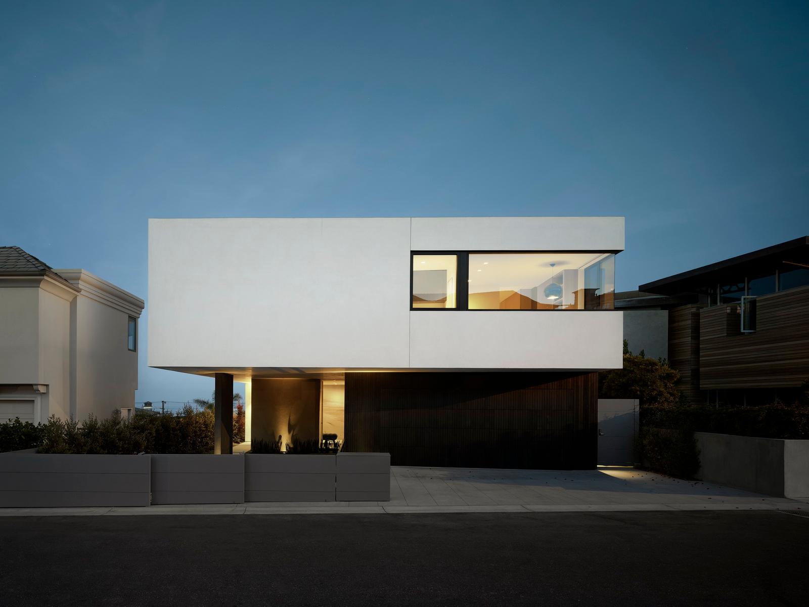 Ehrlich Yanai Rhee Chaney Architects - image 8