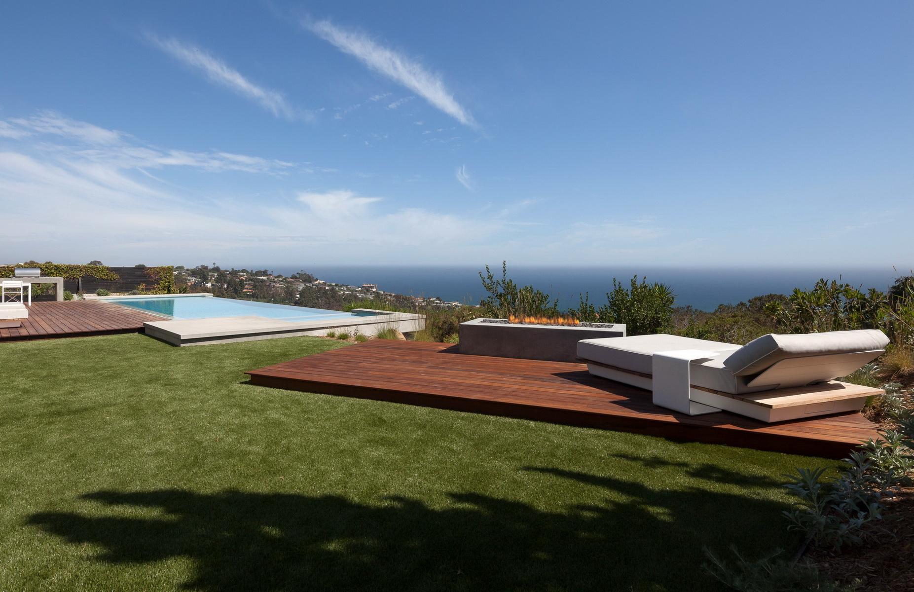 Ehrlich Yanai Rhee Chaney Architects
