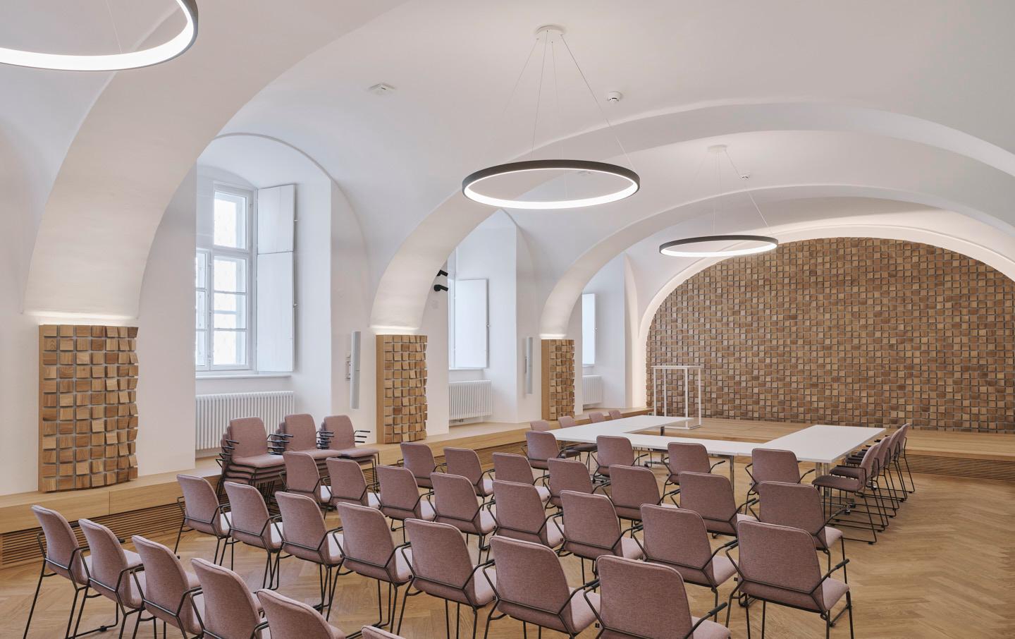Elisabethines Vienna Center - Elisabethinen Wien-Mitte - image 6