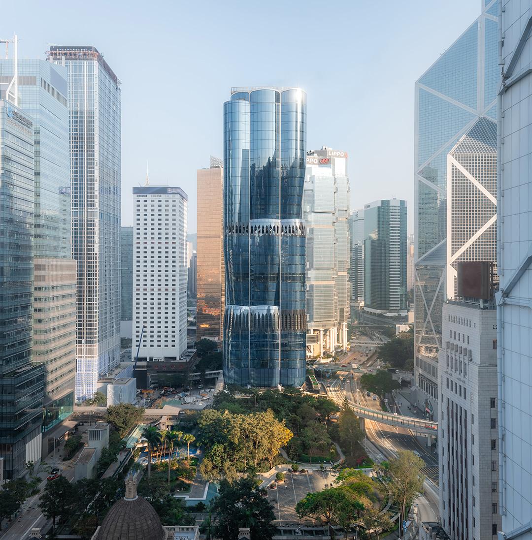 Infinitus Plaza - image 9