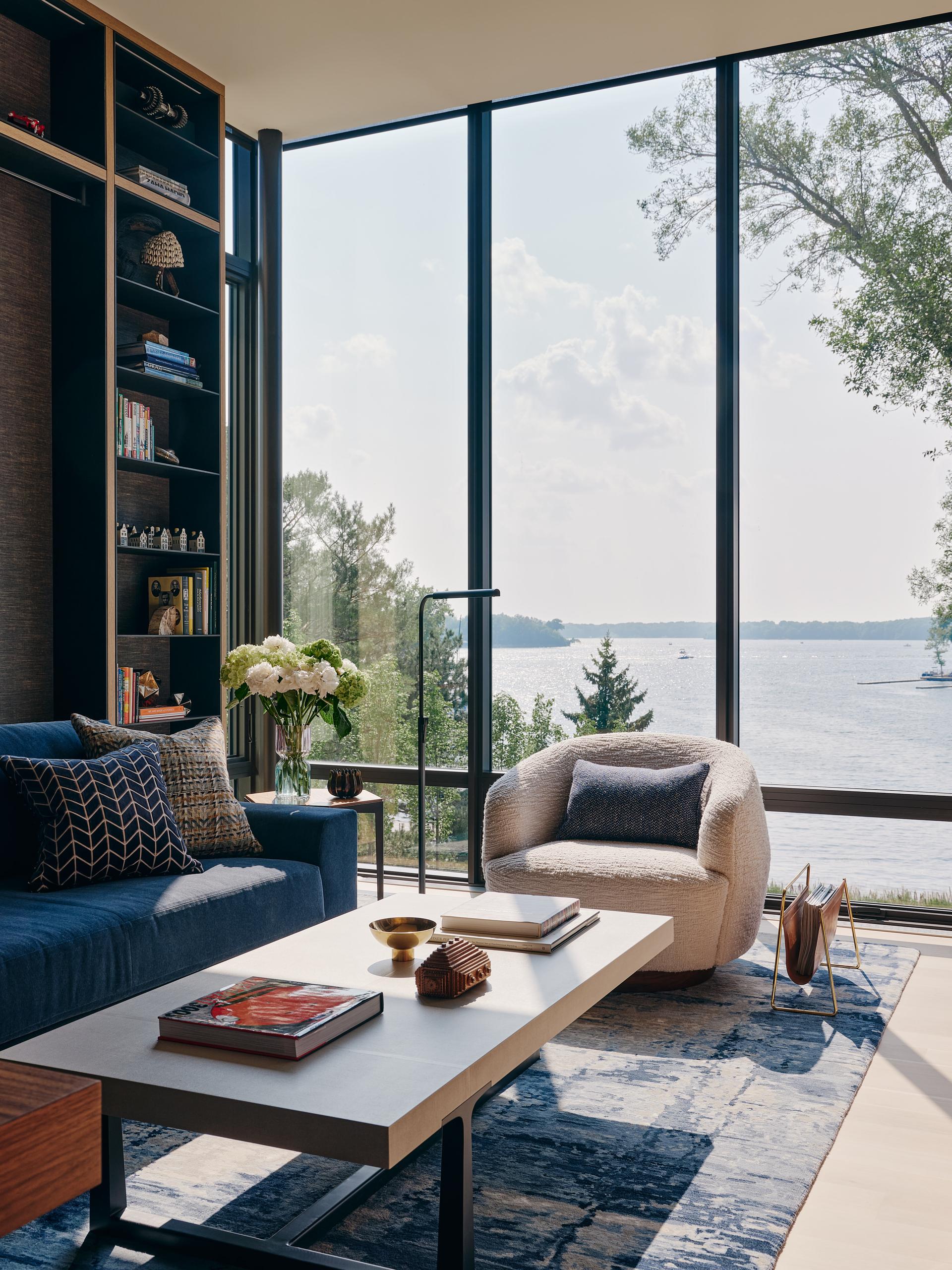 Lakeside Modern - image 22