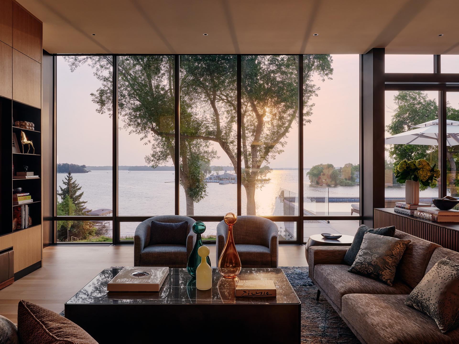 Lakeside Modern - image 4