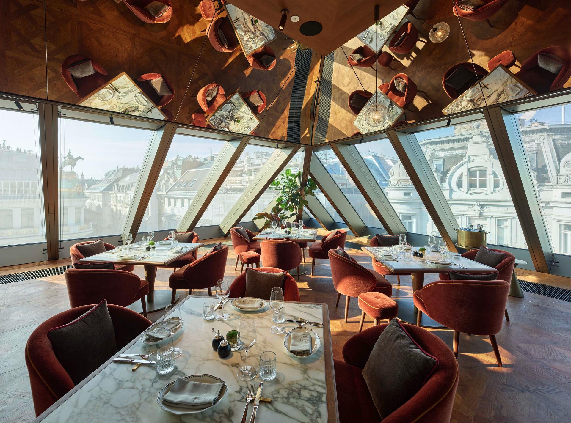 BEHF Architects