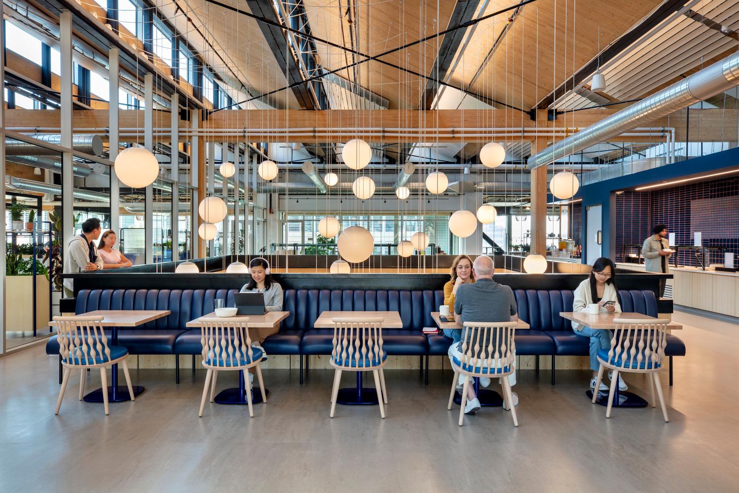 YouTube Campus Expansion - image 3