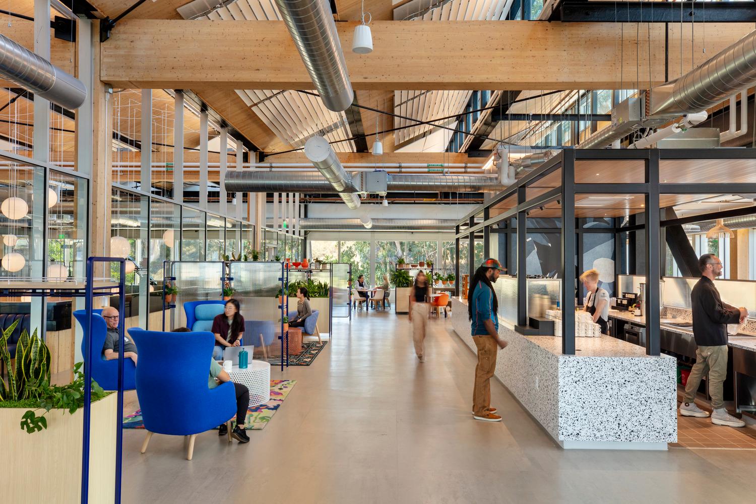 YouTube Campus Expansion - image 15