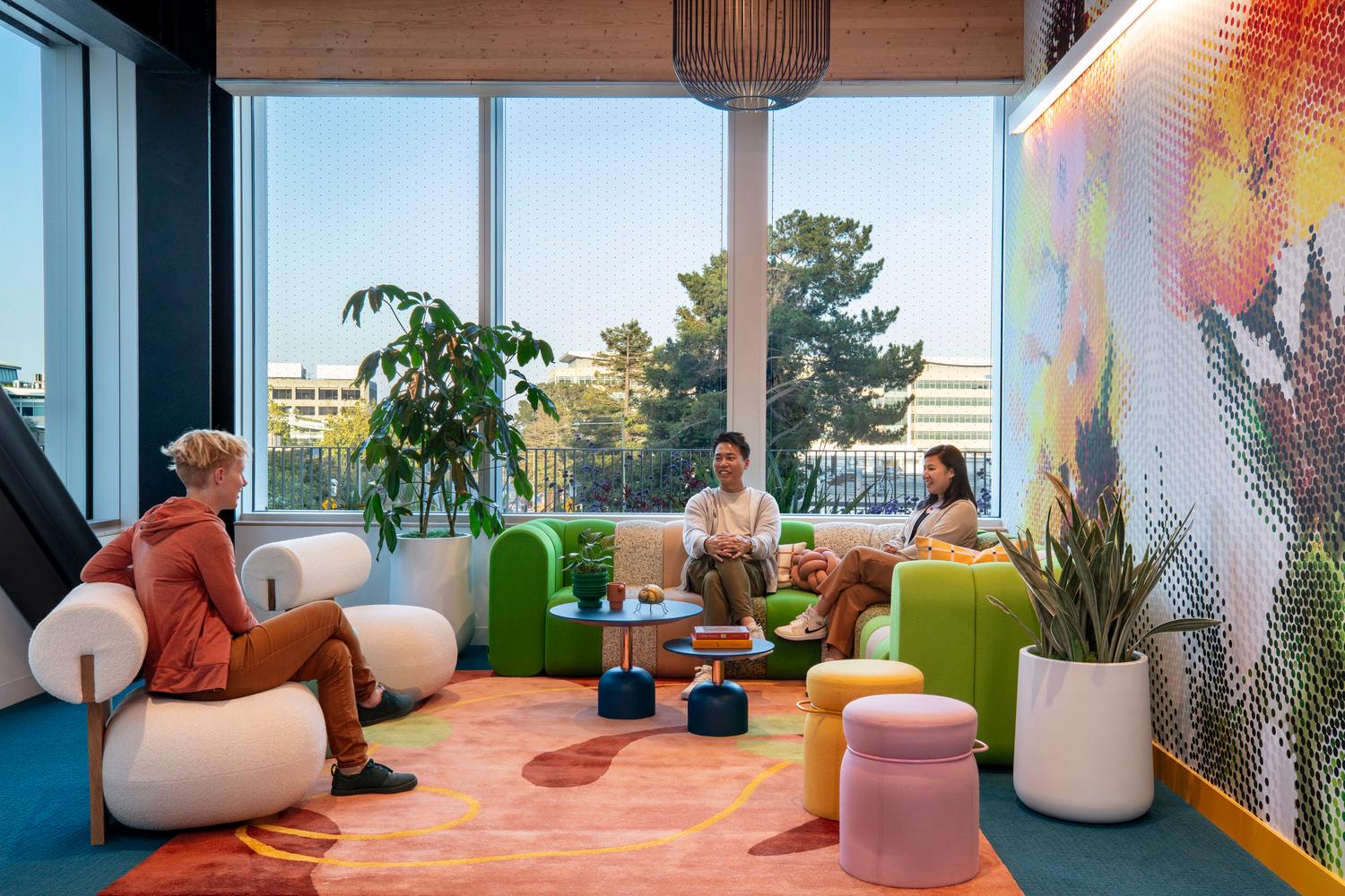 YouTube Campus Expansion - image 8