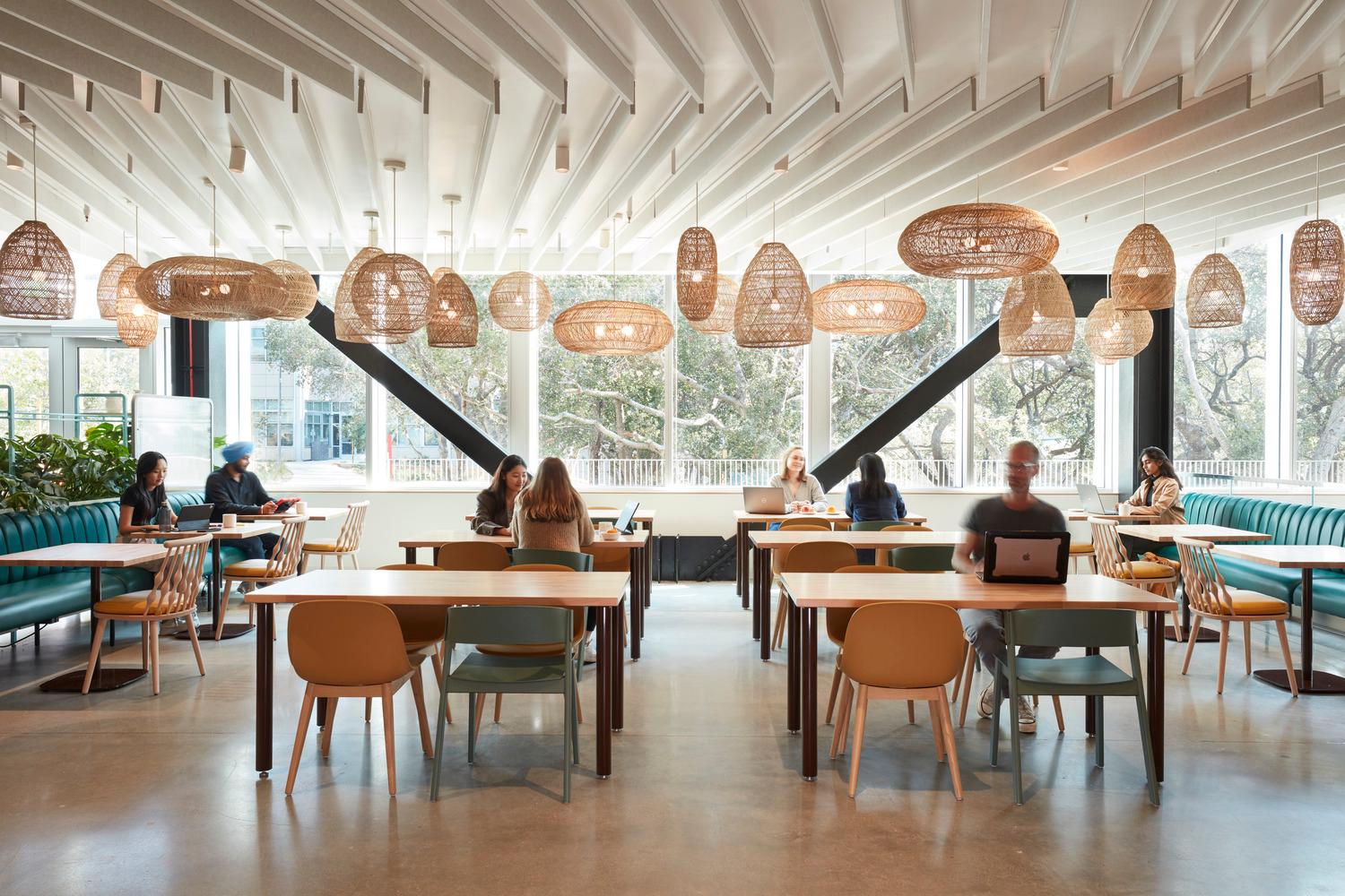 YouTube Campus Expansion - image 9