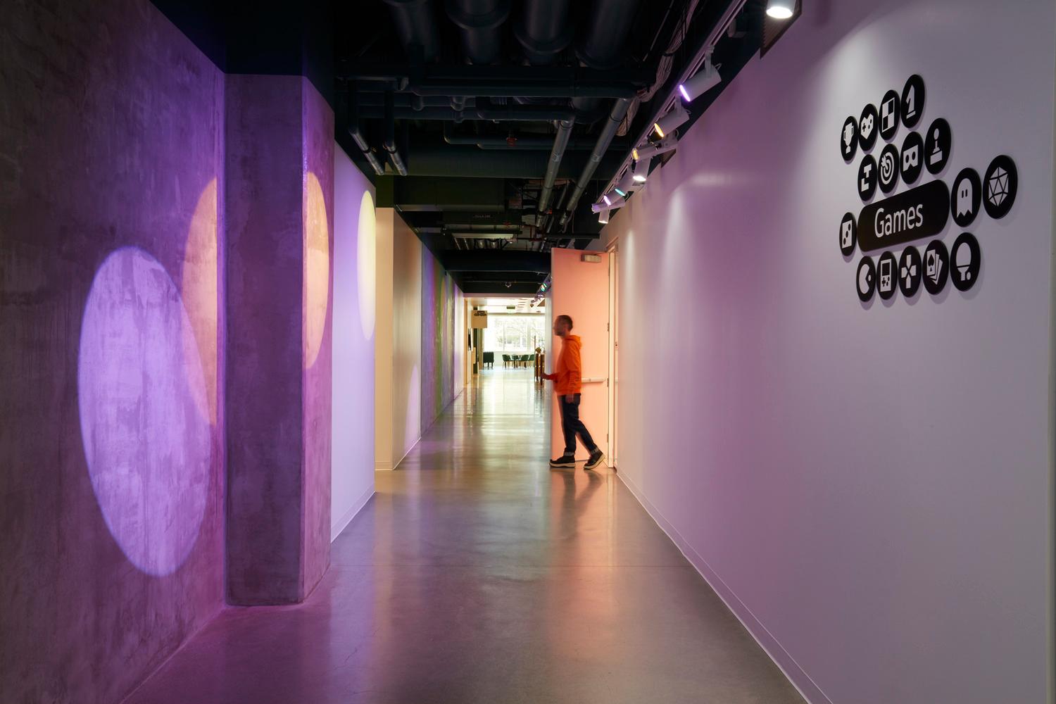 YouTube Campus Expansion - image 10