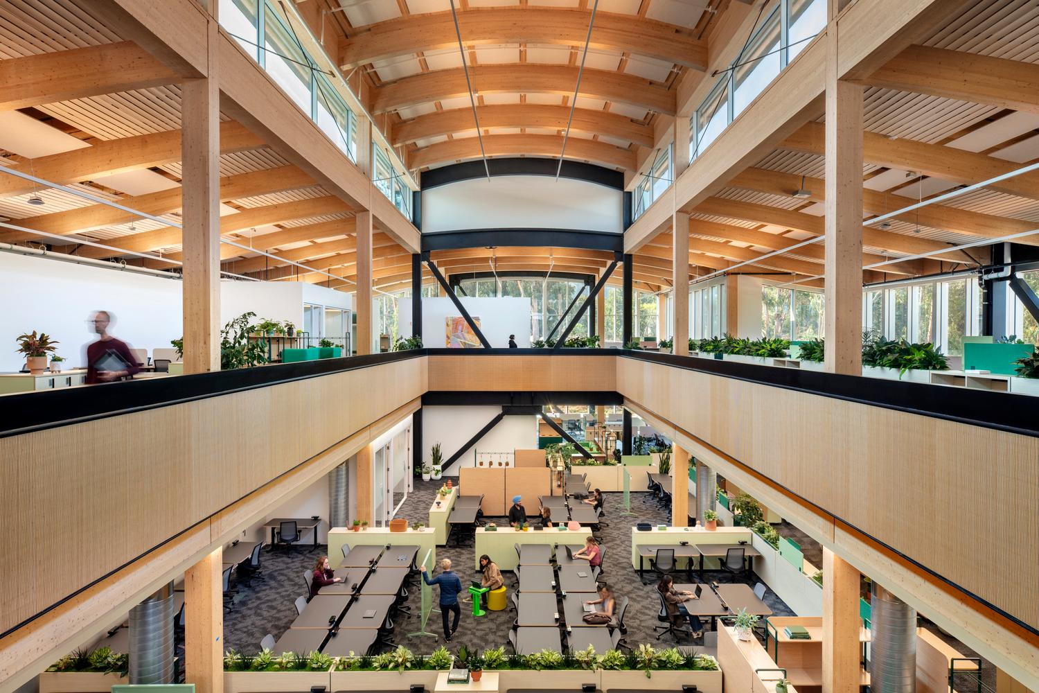 YouTube Campus Expansion - image 4