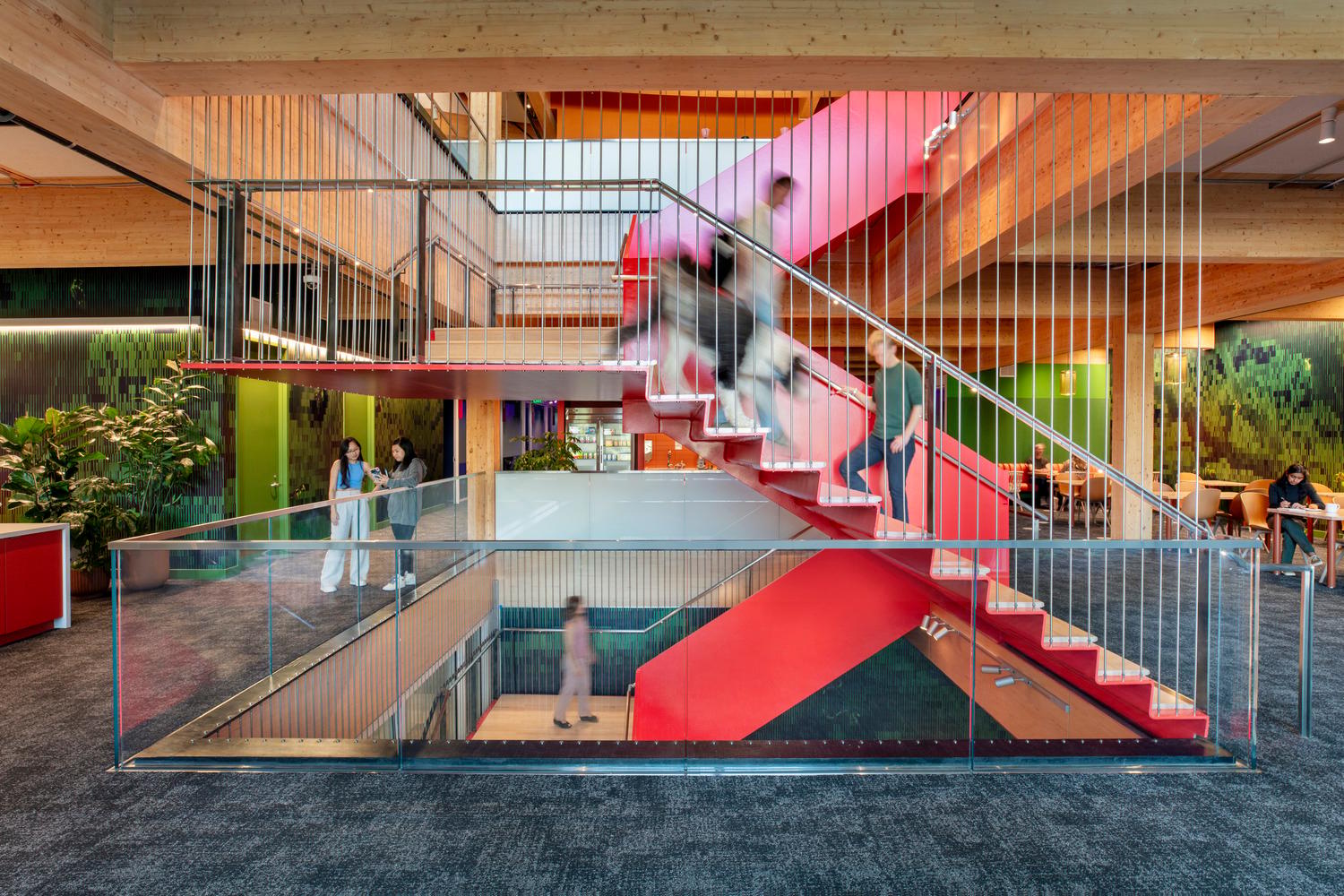 YouTube Campus Expansion - image 2