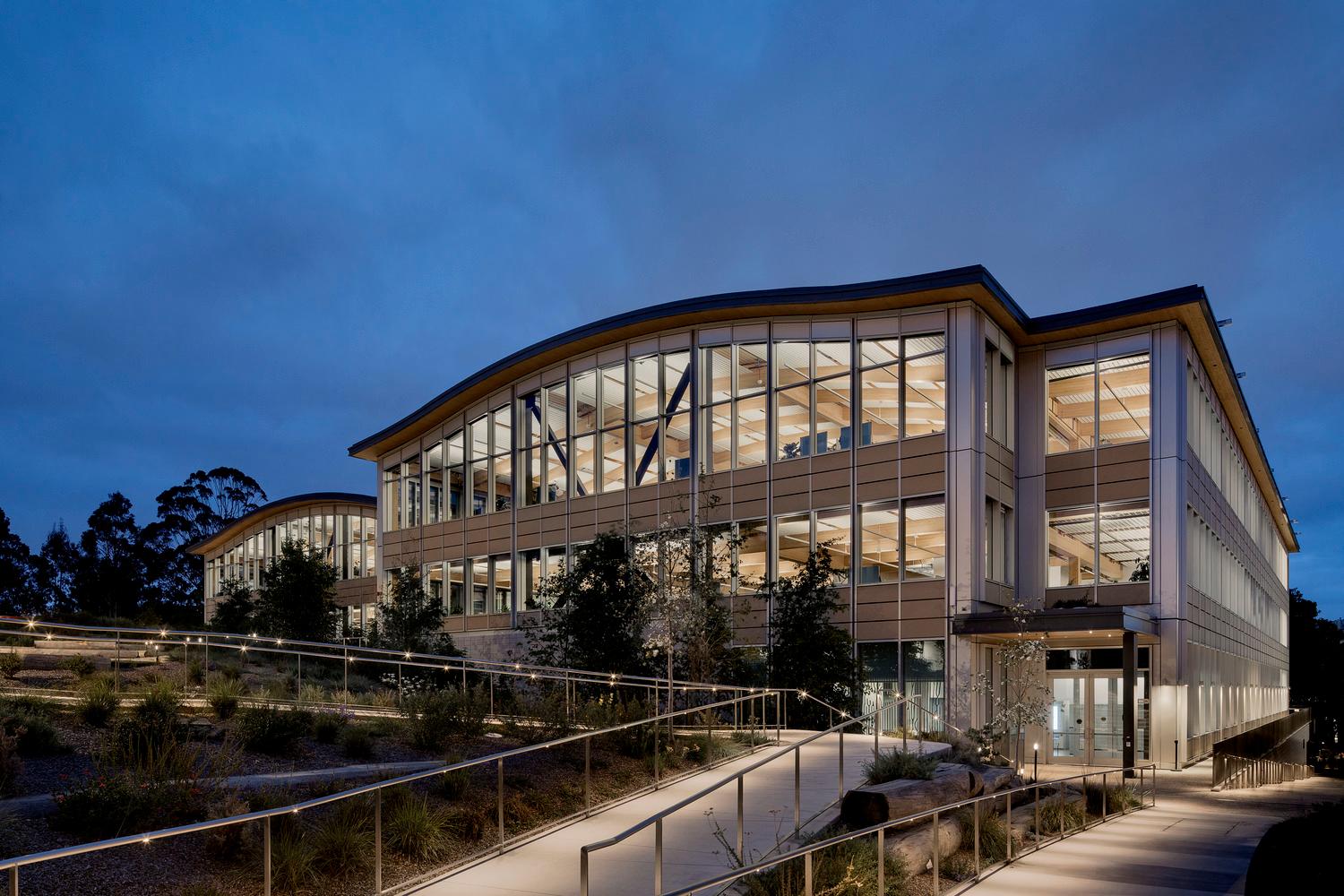 YouTube Campus Expansion - image 6