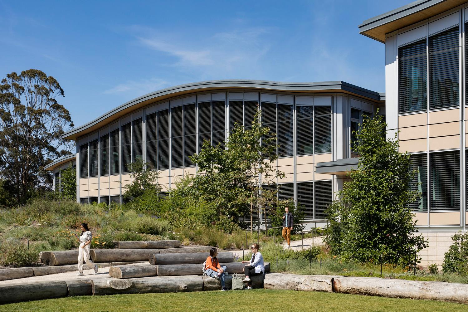 YouTube Campus Expansion - image 14