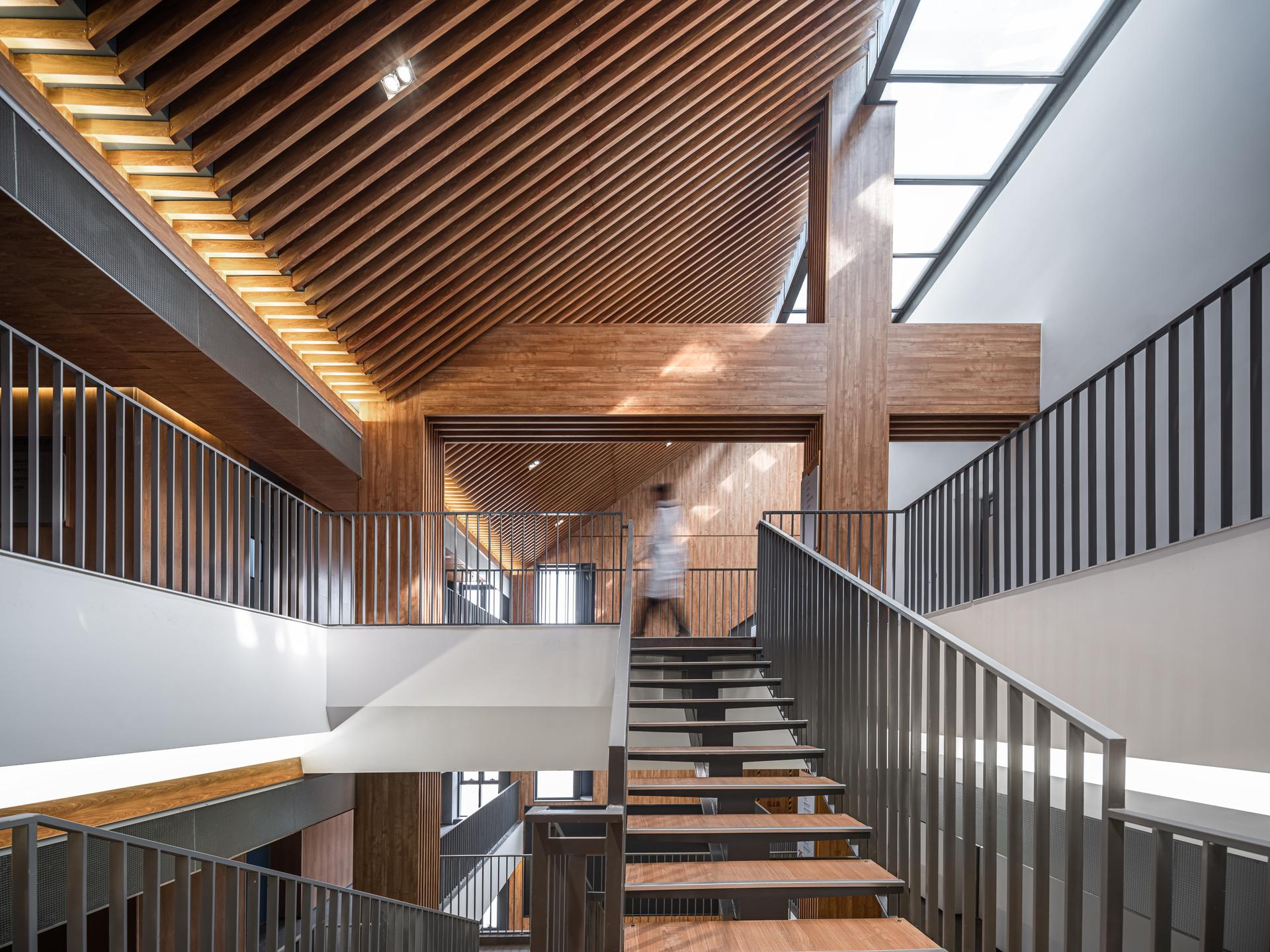 Architectural Design & Research Institute of Tsinghua University Co., LTD. - image 17
