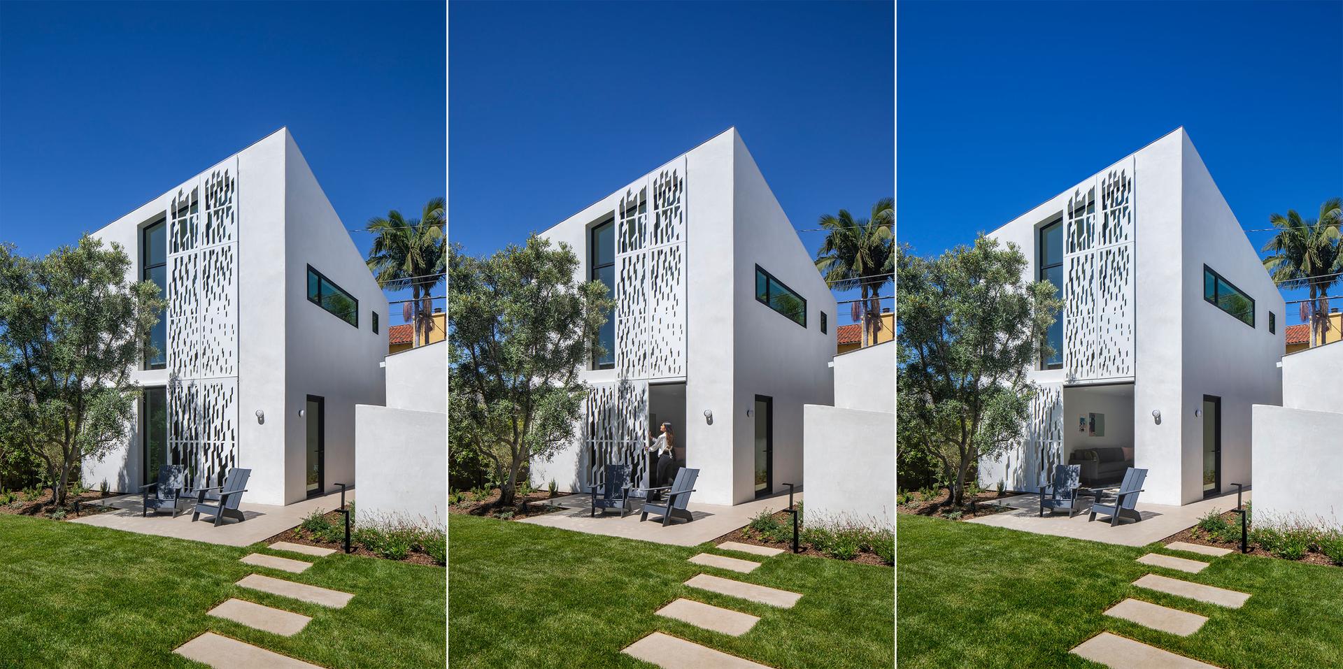 Palisades Redux ADU