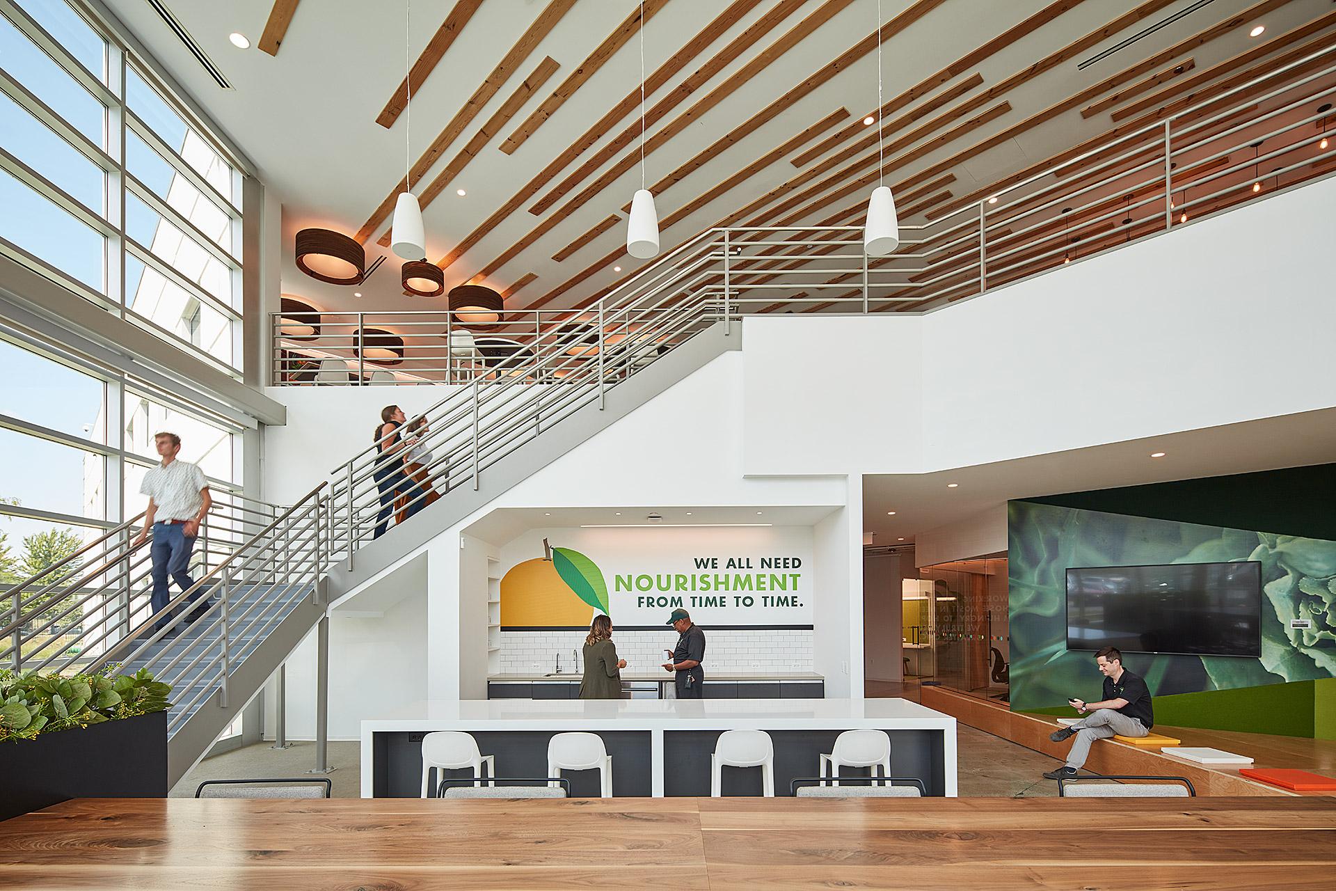 Greater Chicago Food Depository - image 2