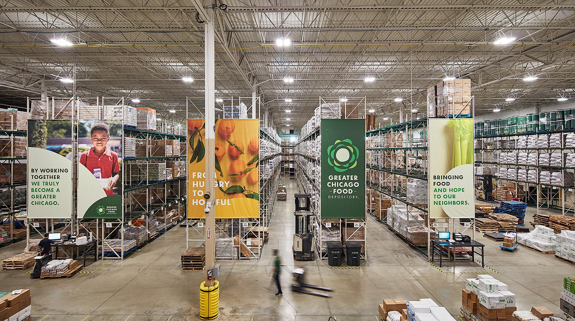 Greater Chicago Food Depository - image 3