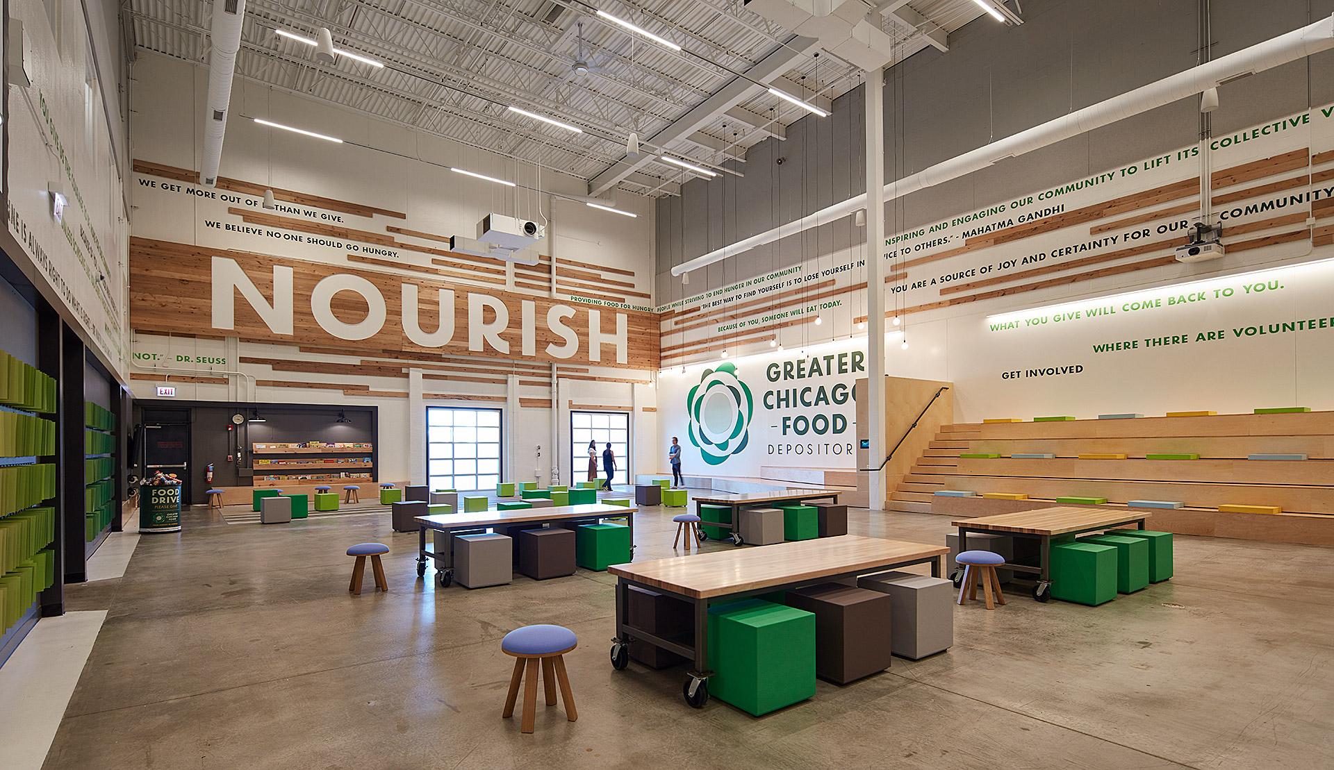 Greater Chicago Food Depository - image 7