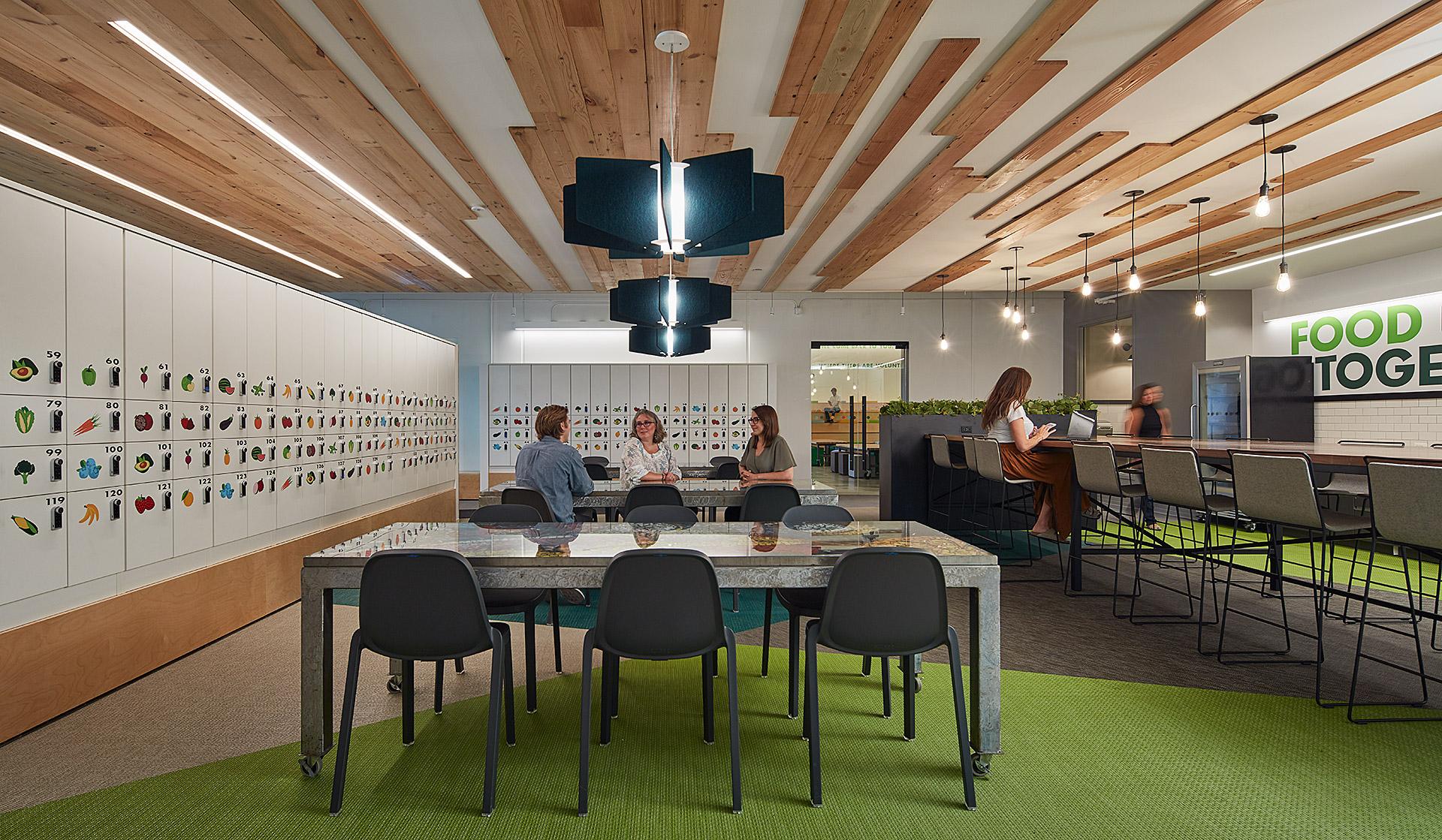 Greater Chicago Food Depository - image 8