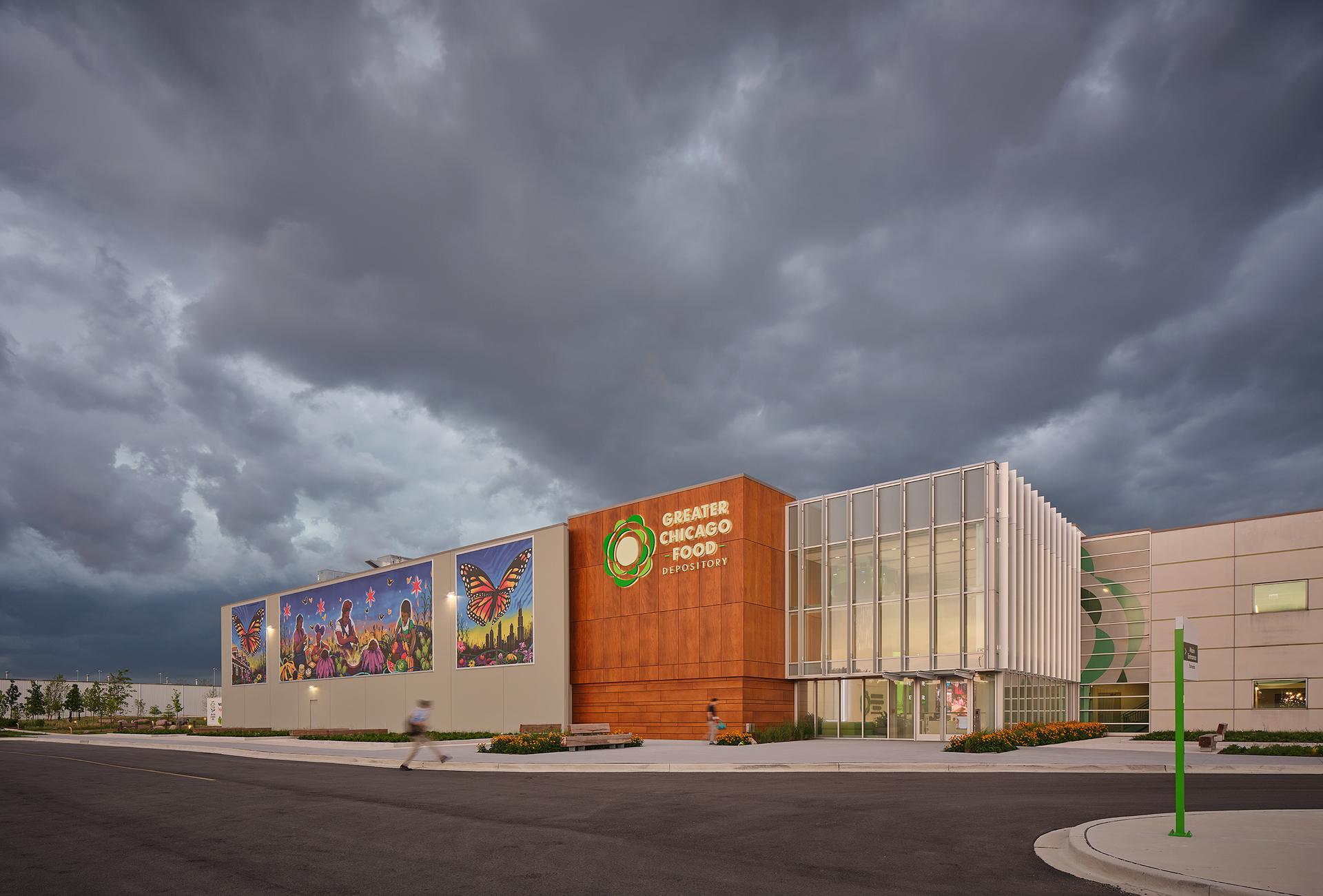 Greater Chicago Food Depository - image 9