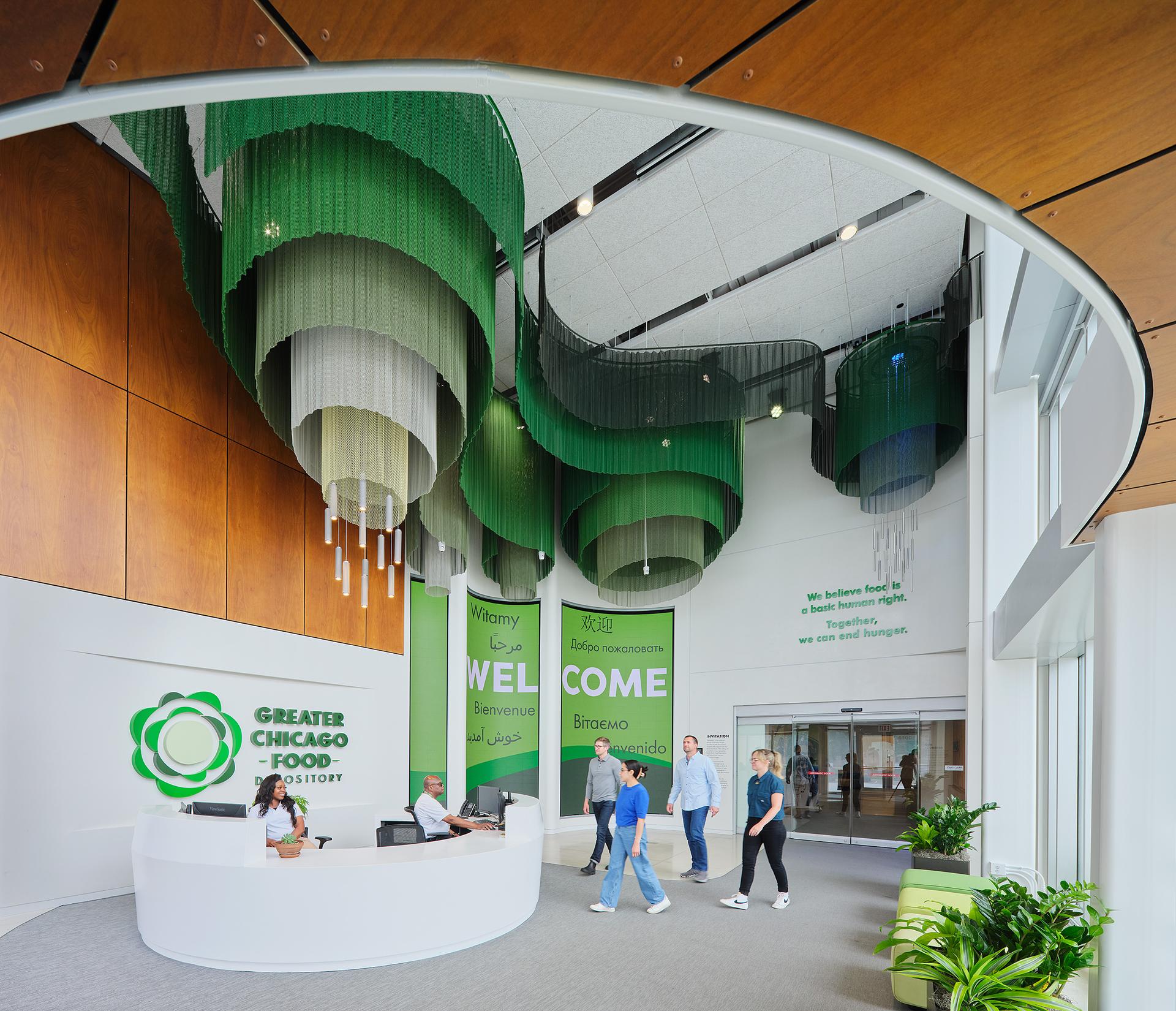 Greater Chicago Food Depository - image 10