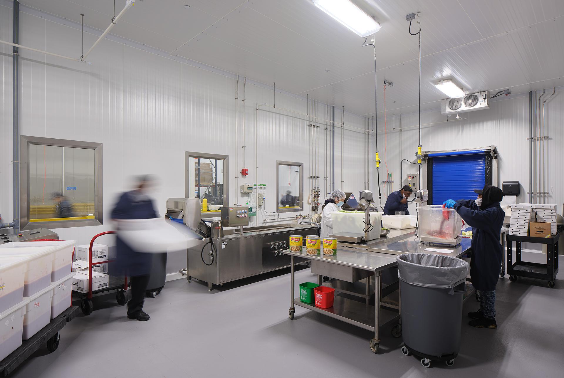 Greater Chicago Food Depository - image 13