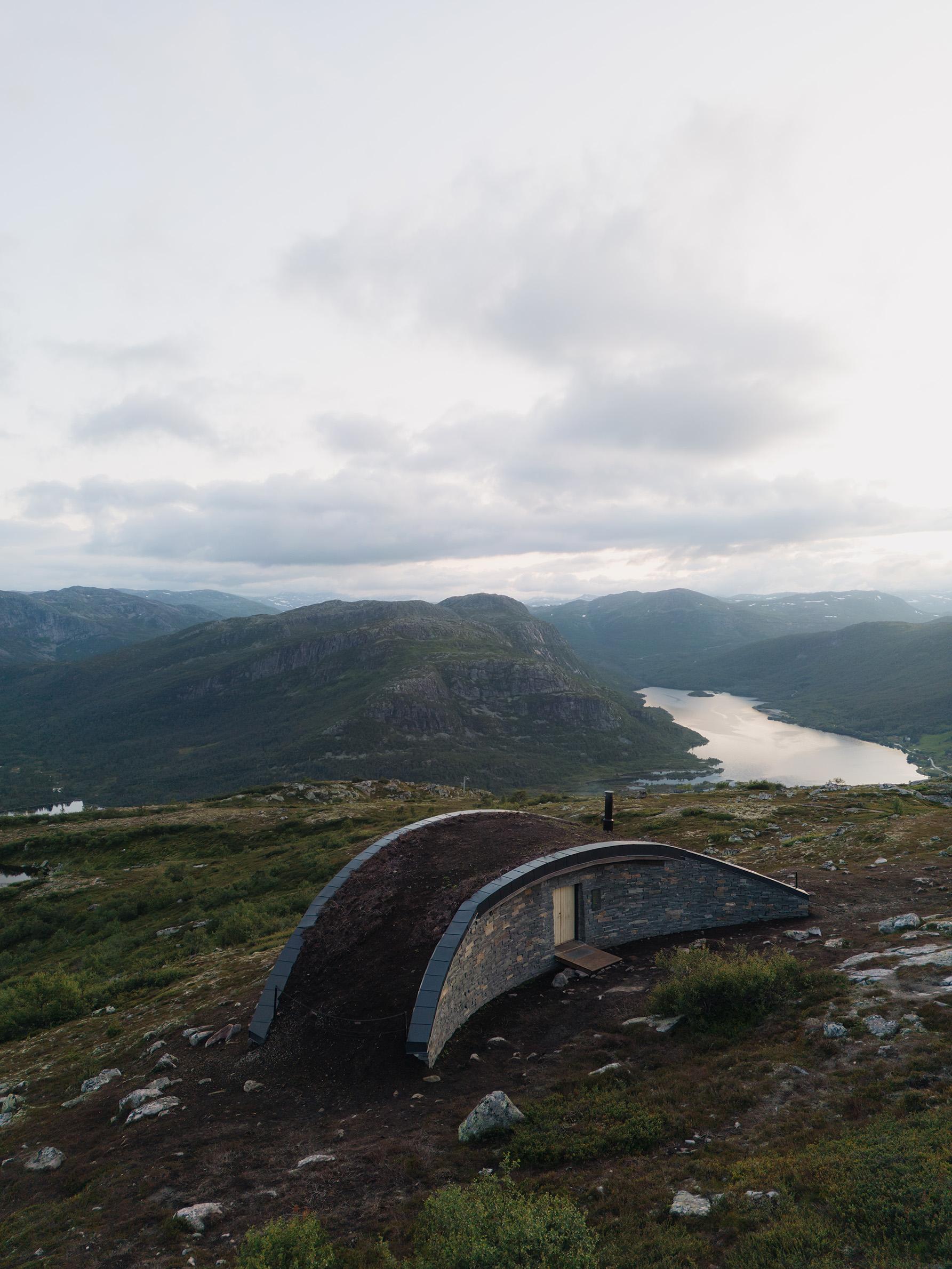 Day-trip cabin Hovdenuten - image 3