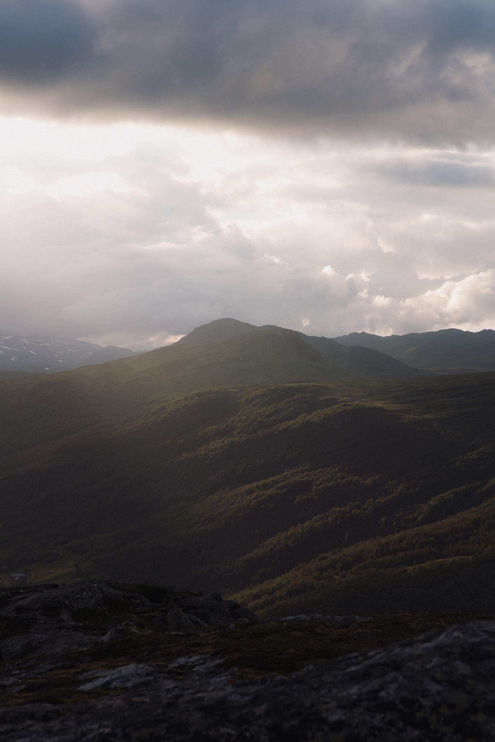 Day-trip cabin Hovdenuten - image 13